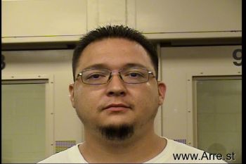 Johnnie Lee Griego Mugshot